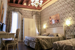 Hotel Bridge Venedig